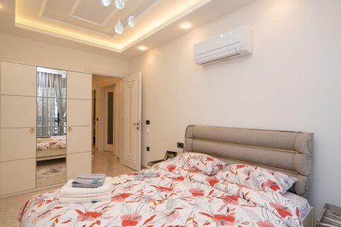 2+1 Lägenhet  i Mahmutlar, Antalya, Turkiet Nr. 215991 - 7