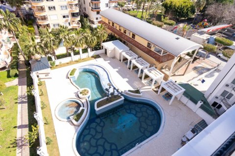 2+1 Lägenhet  i Mahmutlar, Antalya, Turkiet Nr. 215991 - 11