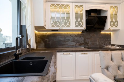 2+1 Lägenhet  i Mahmutlar, Antalya, Turkiet Nr. 215991 - 19