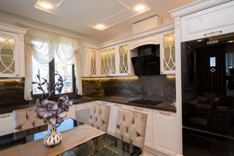 2+1 Lägenhet  i Mahmutlar, Antalya, Turkiet Nr. 215991 - 14