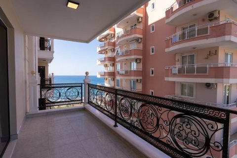 2+1 Lägenhet  i Mahmutlar, Antalya, Turkiet Nr. 215991 - 17