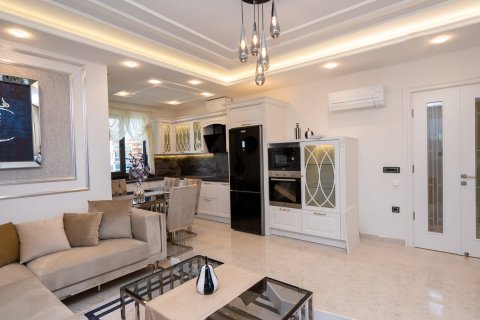 2+1 Lägenhet  i Mahmutlar, Antalya, Turkiet Nr. 215991 - 18