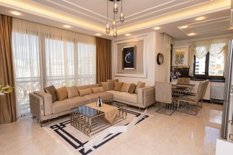 2+1 Lägenhet  i Mahmutlar, Antalya, Turkiet Nr. 215991 - 20