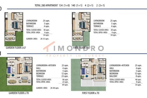 Daire №215990 - 18