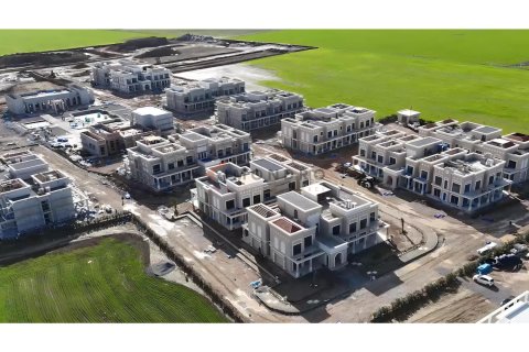 آپارتمان در Northern Cyprus ، ترکیه 34 متر مربع. شماره 215990 - 17