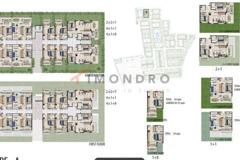 Daire №215990 - 20