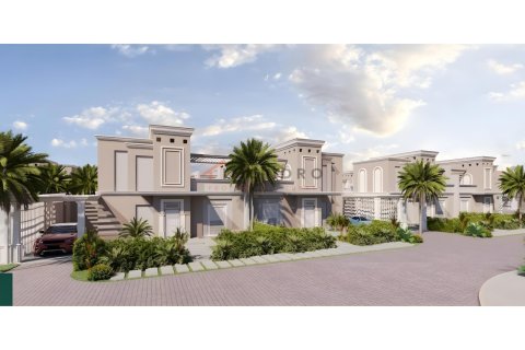 آپارتمان در Northern Cyprus ، ترکیه 34 متر مربع. شماره 215990 - 5