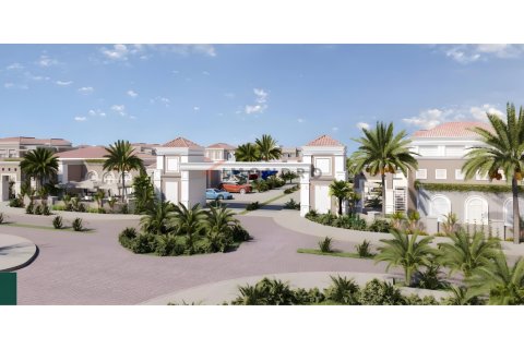 آپارتمان در Northern Cyprus ، ترکیه 34 متر مربع. شماره 215990 - 4