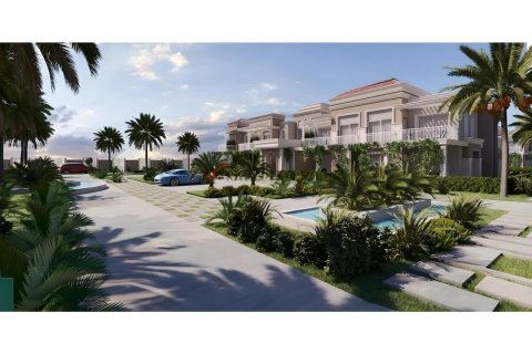 Apartment  in Northern Cyprus No. 215990