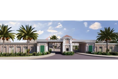 آپارتمان در Northern Cyprus ، ترکیه 34 متر مربع. شماره 215990 - 3