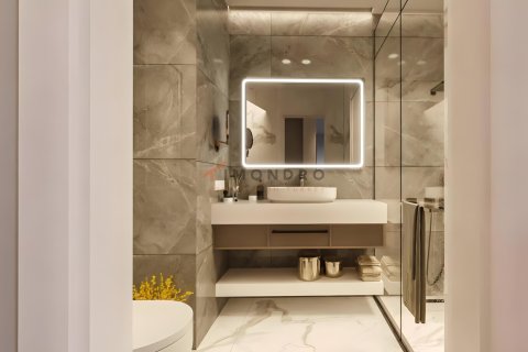 آپارتمان در Northern Cyprus ، ترکیه 34 متر مربع. شماره 215990 - 10