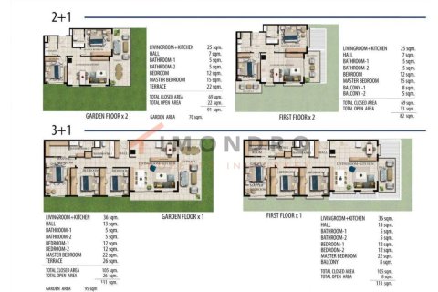Daire №215990 - 19