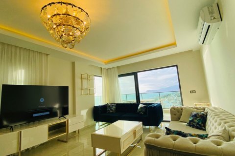 آپارتمان در  Mahmutlar ، ترکیه 2 خوابه ، 100 متر مربع.  شماره 215992 - 3