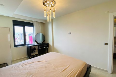 آپارتمان در  Mahmutlar ، ترکیه 2 خوابه ، 100 متر مربع.  شماره 215992 - 4