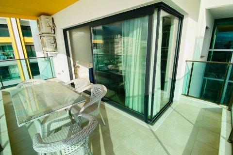 آپارتمان در  Mahmutlar ، ترکیه 2 خوابه ، 100 متر مربع.  شماره 215992 - 6