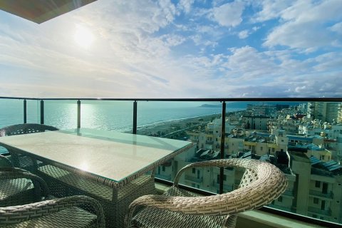 آپارتمان در  Mahmutlar ، ترکیه 2 خوابه ، 100 متر مربع.  شماره 215992 - 7