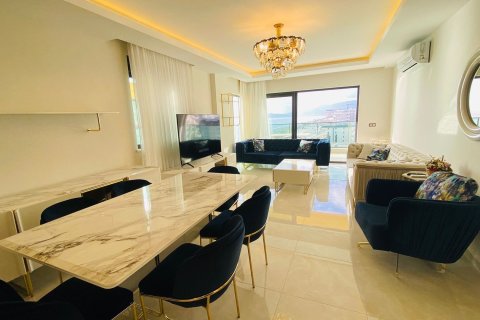 آپارتمان در  Mahmutlar ، ترکیه 2 خوابه ، 100 متر مربع.  شماره 215992 - 8