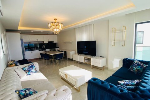 آپارتمان در  Mahmutlar ، ترکیه 2 خوابه ، 100 متر مربع.  شماره 215992 - 10