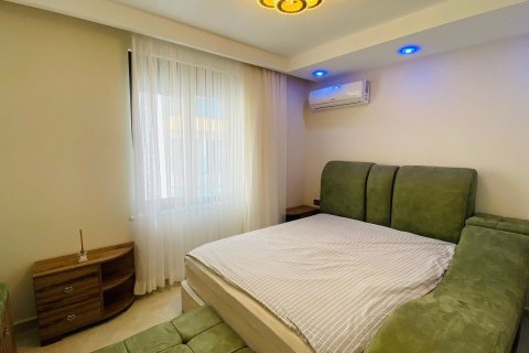 آپارتمان در  Mahmutlar ، ترکیه 2 خوابه ، 100 متر مربع.  شماره 215992 - 14