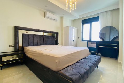 آپارتمان در  Mahmutlar ، ترکیه 2 خوابه ، 100 متر مربع.  شماره 215992 - 16