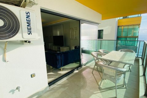 آپارتمان در  Mahmutlar ، ترکیه 2 خوابه ، 100 متر مربع.  شماره 215992 - 20