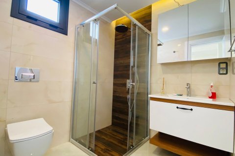 آپارتمان در  Mahmutlar ، ترکیه 2 خوابه ، 100 متر مربع.  شماره 215992 - 23