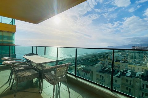 آپارتمان در  Mahmutlar ، ترکیه 2 خوابه ، 100 متر مربع.  شماره 215992 - 24