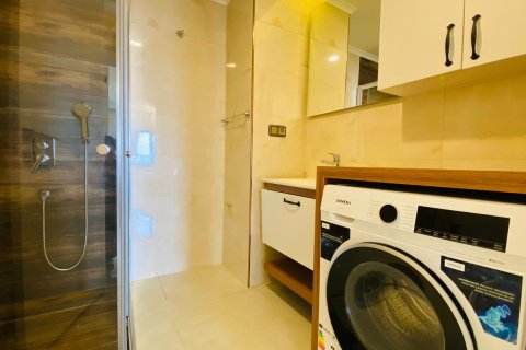 آپارتمان در  Mahmutlar ، ترکیه 2 خوابه ، 100 متر مربع.  شماره 215992 - 25