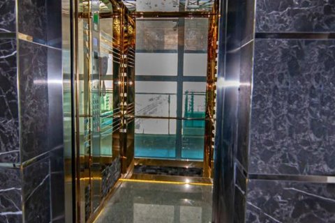 آپارتمان در  Mahmutlar ، ترکیه 2 خوابه ، 100 متر مربع.  شماره 215992 - 39