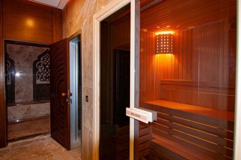 آپارتمان در  Mahmutlar ، ترکیه 2 خوابه ، 100 متر مربع.  شماره 215992 - 45