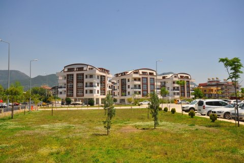 Ladengeschäft  in Mahmutlar, Antalya, Türkei Nr. 222958 - 5