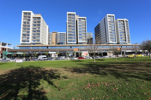 Продажа квартиры  в Анталье, Турция 2+1, 90м2, №222954 – фото 6