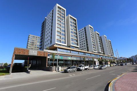 Продажа квартиры  в Анталье, Турция 2+1, 90м2, №222954 – фото 5