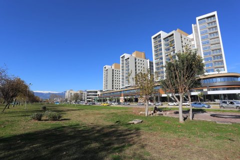 Продажа квартиры  в Анталье, Турция 2+1, 90м2, №222954 – фото 8