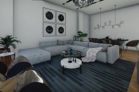 ویلا در  Bodrum ، ترکیه 3 خوابه ، 170 متر مربع.  شماره 222957 - 12