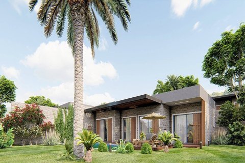 ویلا در  Bodrum ، ترکیه 3 خوابه ، 170 متر مربع.  شماره 222957 - 6