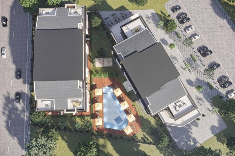 Продажа квартиры  в Анталье, Турция 3+1, 200м2, №222953 – фото 11