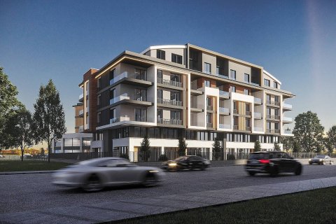 Продажа квартиры  в Анталье, Турция 3+1, 200м2, №222953 – фото 8