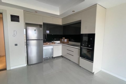 Daire  1+0  Türkler, Alanya, Antalya, Türkiye №225128 - 3