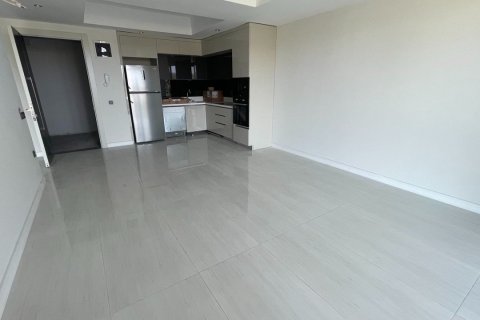 Daire  1+0  Türkler, Alanya, Antalya, Türkiye №225128 - 2