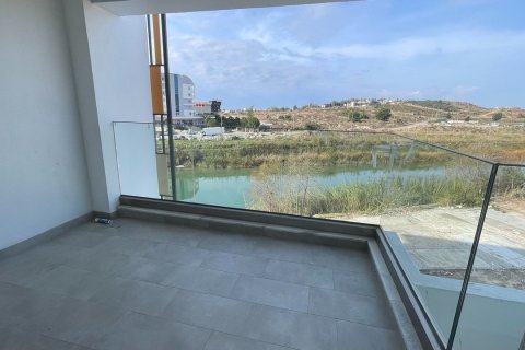 Daire  1+0  Türkler, Alanya, Antalya, Türkiye №225128 - 11