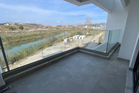 Daire  1+0  Türkler, Alanya, Antalya, Türkiye №225128 - 10