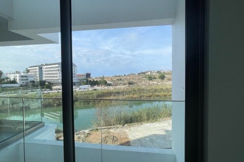 Daire  1+0  Türkler, Alanya, Antalya, Türkiye №225128 - 9