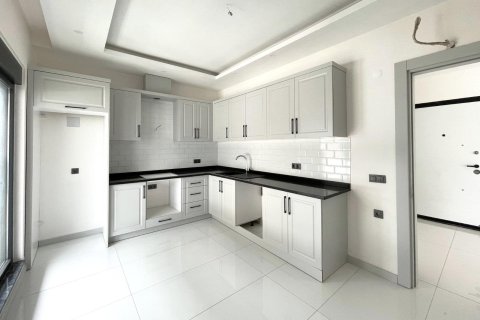 Daire 3+0 Oba, Antalya, Türkiye №225123 - 2