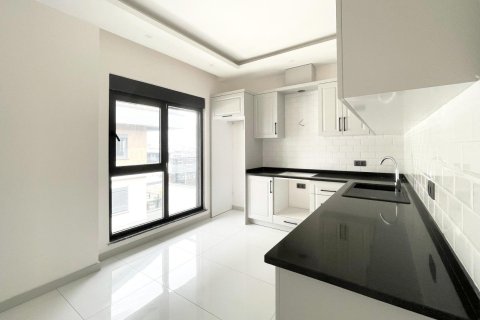 Daire 3+0 Oba, Antalya, Türkiye №225123 - 4