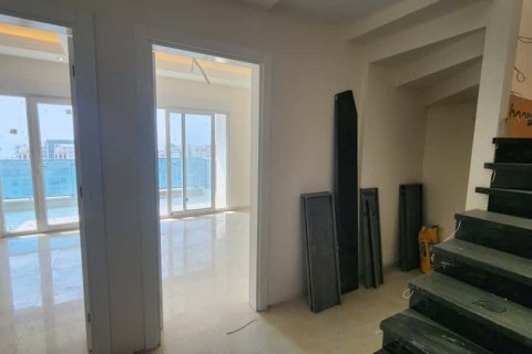 2+0 Penthouse  i Mahmutlar, Antalya, Tyrkiet Nr. 225126 - 8