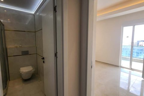 2+0 Penthouse  i Mahmutlar, Antalya, Tyrkiet Nr. 225126 - 13