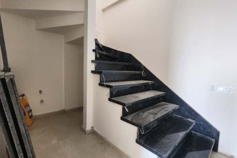 2+0 Penthouse  i Mahmutlar, Antalya, Tyrkiet Nr. 225126 - 12