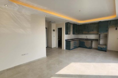 2+0 Penthouse  i Mahmutlar, Antalya, Tyrkiet Nr. 225126 - 2