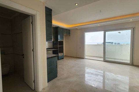 2+0 Penthouse  i Mahmutlar, Antalya, Tyrkiet Nr. 225126 - 7